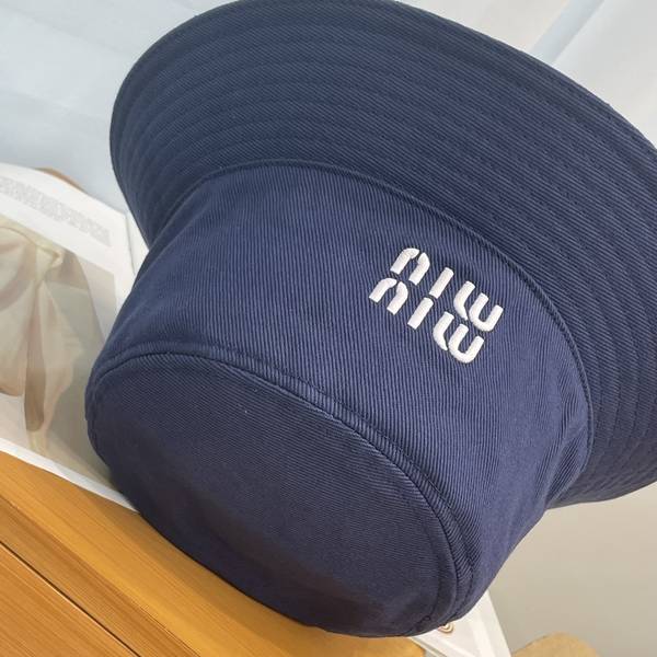 Miu Miu Hat MUH00174